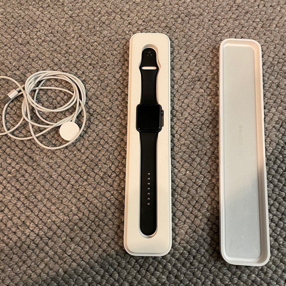 Apple Watch Series 7000 (Original Watch)